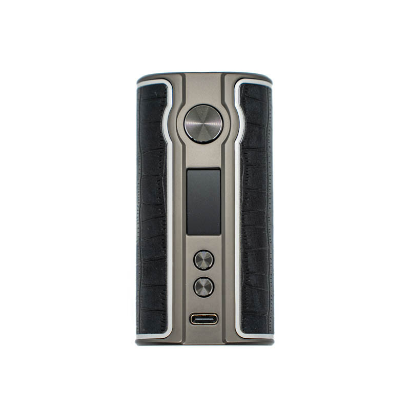 V200 IPV Black