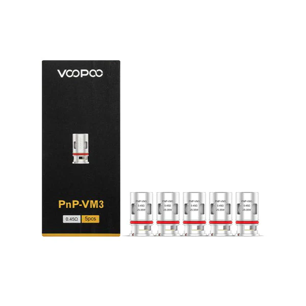 Voopoo PNP