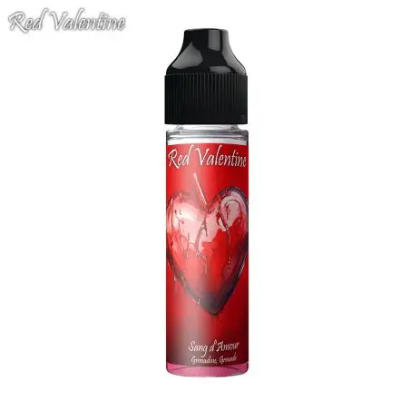 Sang d'Amour 50ml - Red Valentine