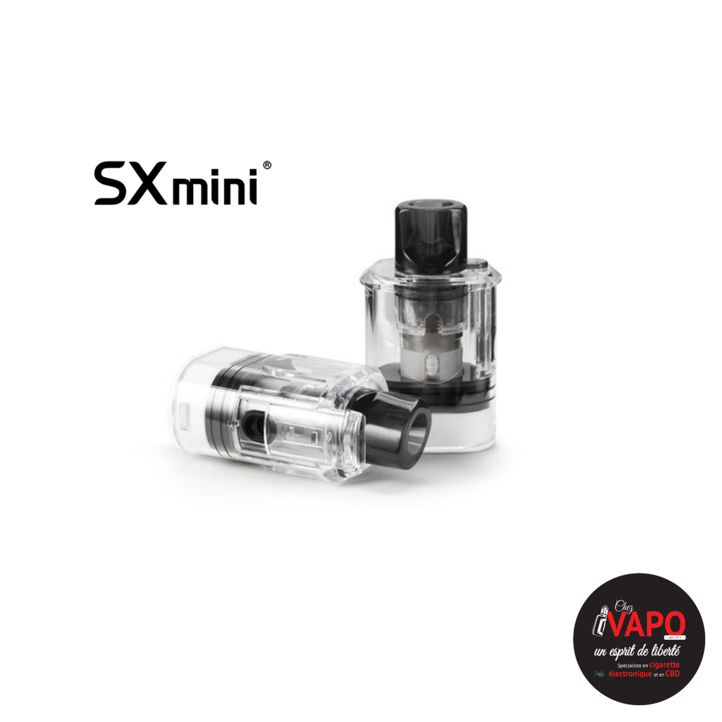 Pure PX Pro SX MINI
