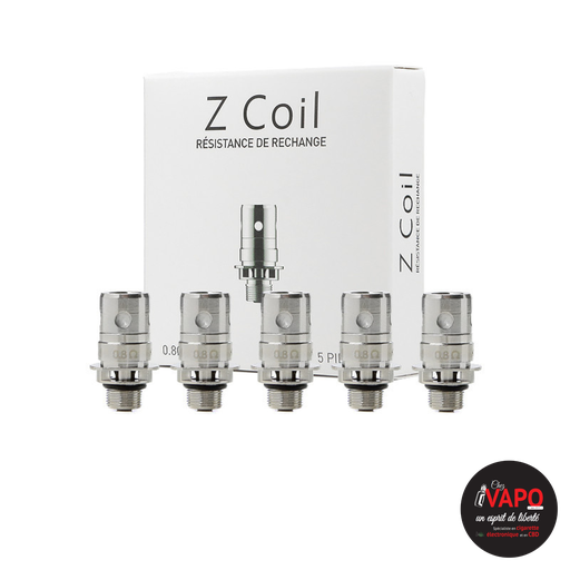 Zcoil Innokin