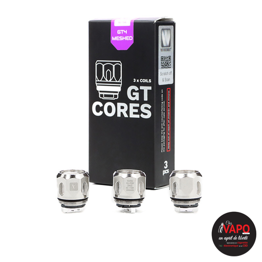 NRG GT Core Vaporesso