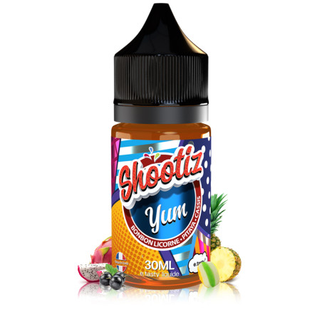 Concentré Yum concentré 30ml Shootiz by E-Tasty