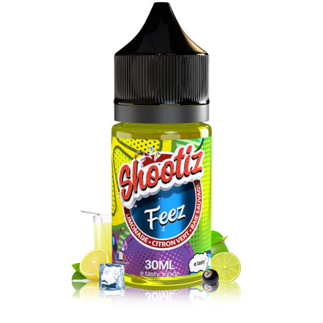 Concentré Feez Shootiz by E-Tasty 30ml