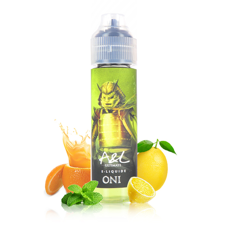 ONI A&L Sweet Edition 50ml