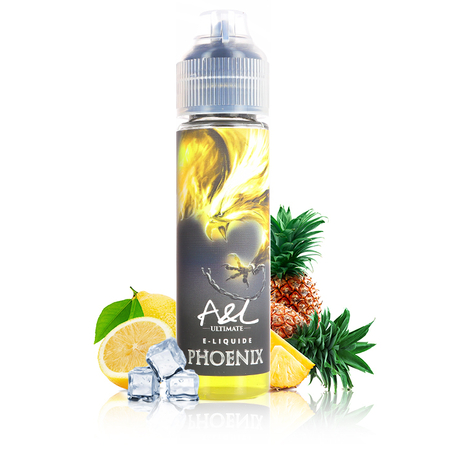 Phoenix A&L Sweet Edition 50ml