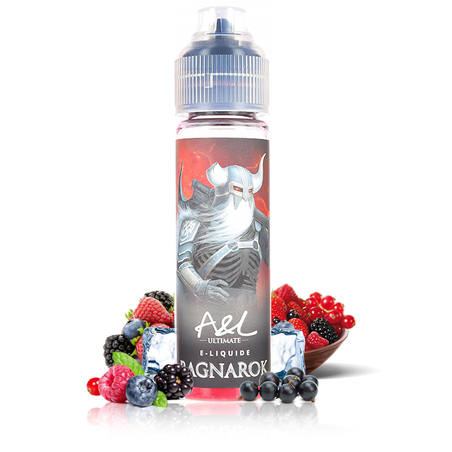 Ragnarok A&L 50ml