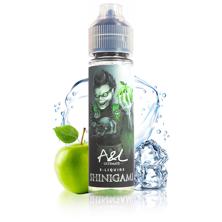 Shinigami A&L 50ml