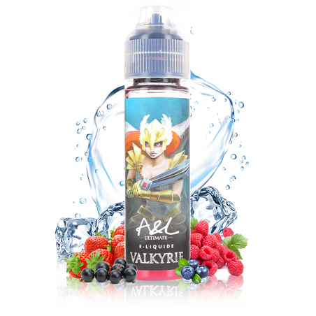 Valkyrie A&L 50ml