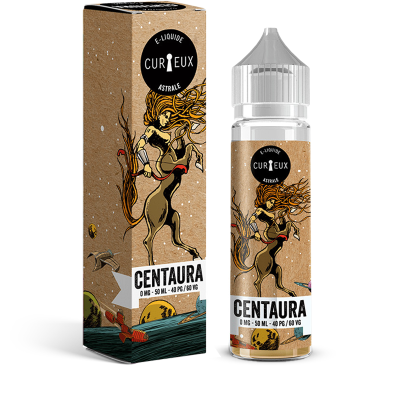 Centaura Curieux 50ml