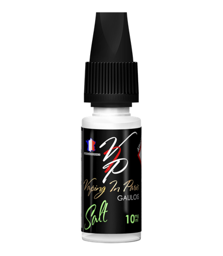 Gaulois VIP Sel De Nicotine