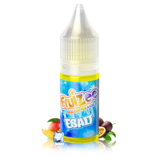 Magic Beach Fruizee 20mg