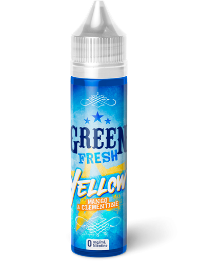 Yellow Green Fresh 50ml