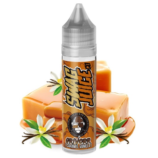 Grivorr Swag Juice 50ml