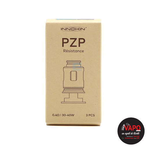 PZP Innokin