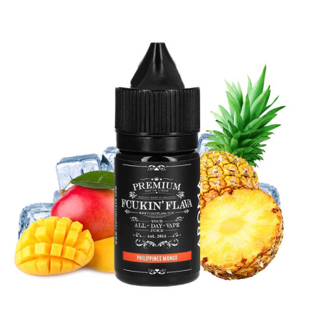 Concentré Philippines Mango Fcukin'Flava 30ml