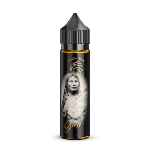 Gall Indian Vape 50 ml