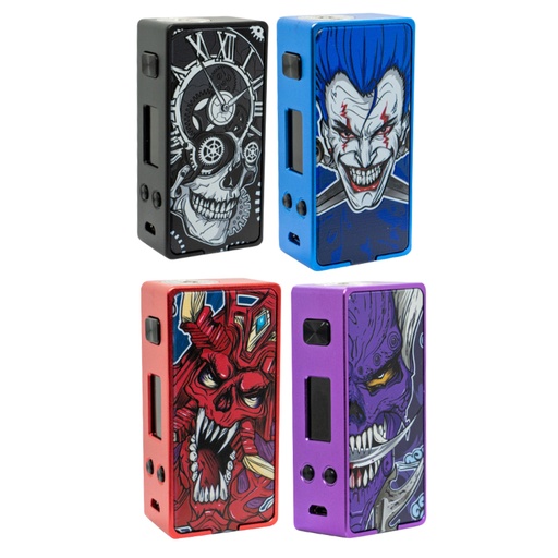 G-Box Mod KSL Vapor