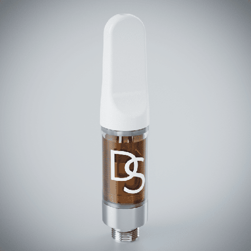 Indigo 45% Cbd Vape Ds Company 