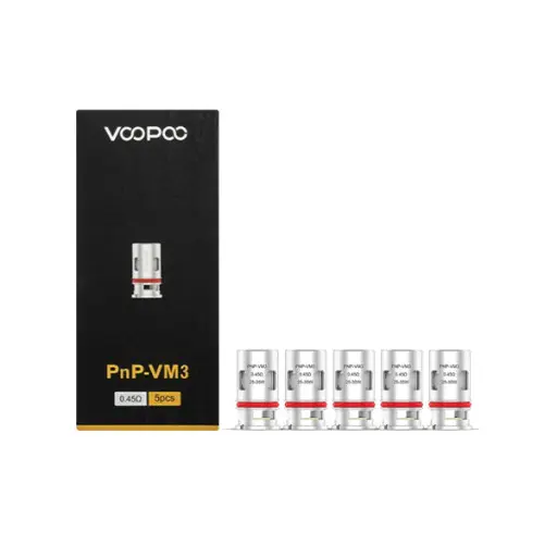 Voopoo PNP