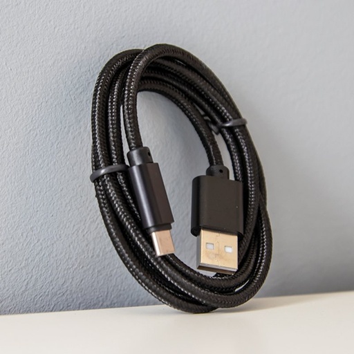 Cable USB type-C